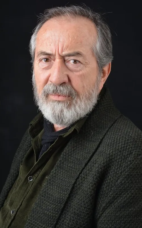 Erdoğan Aydemir