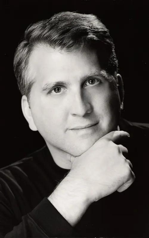Daniel Roebuck