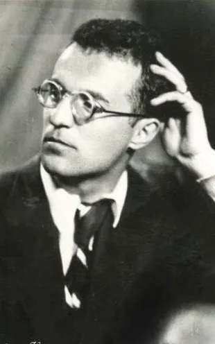 Georgy Sviridov