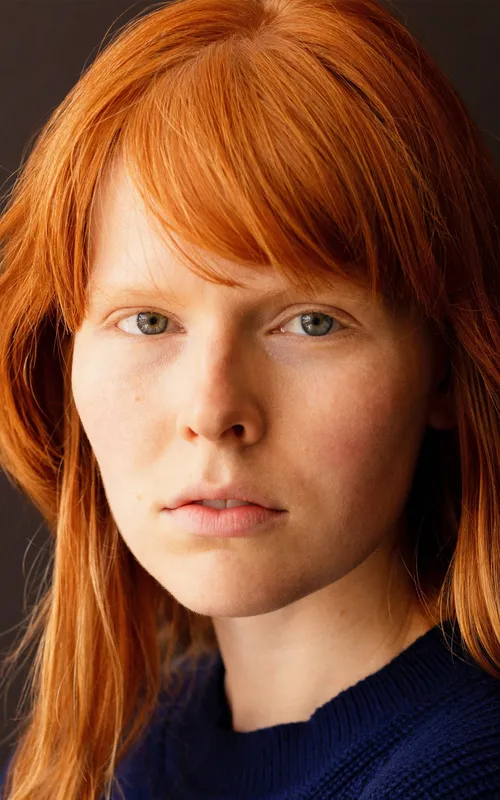 Lisa Jacqueline Starrett