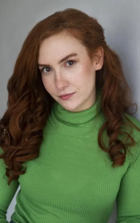 Geena Schwartz