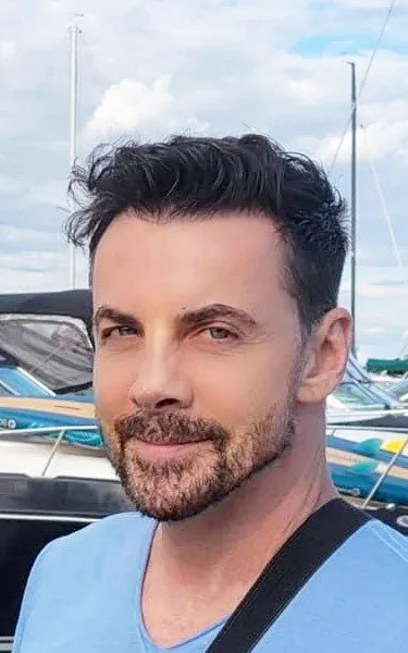 Louis Paquette