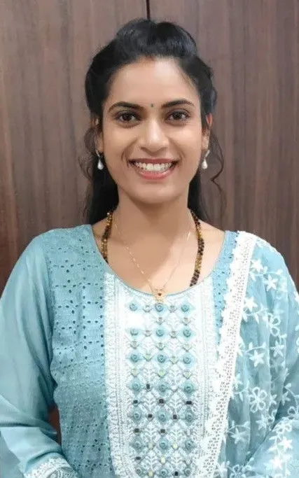 Nagarani Reddy