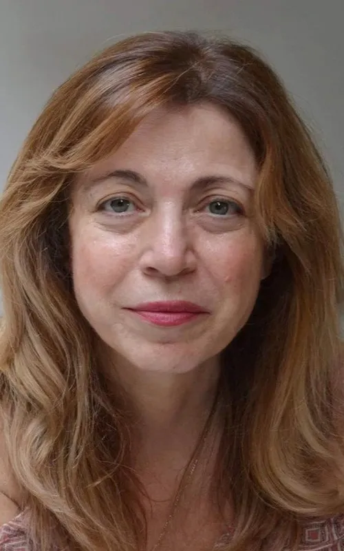 Dimitra Papadopoulou