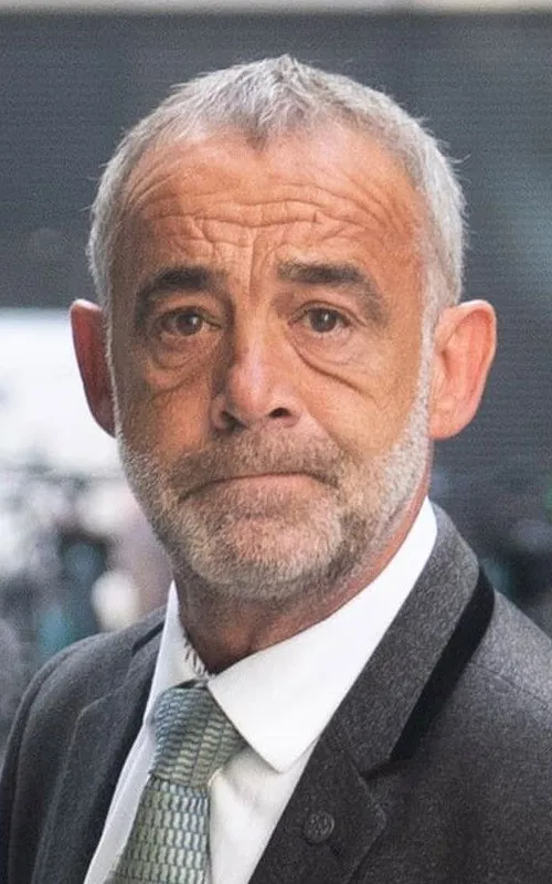 Michael Le Vell