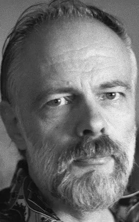 Philip K. Dick