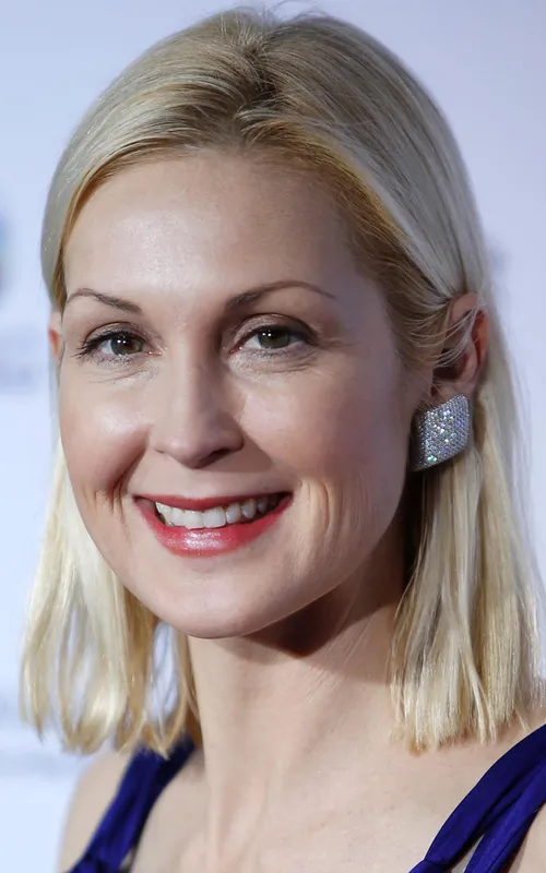 Kelly Rutherford