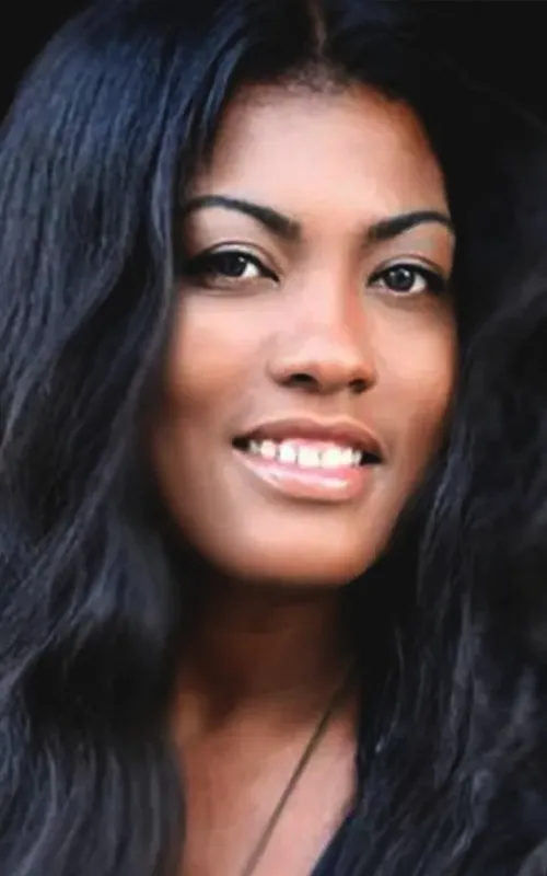 Alysia Rogers