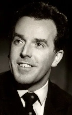 Brian Rix