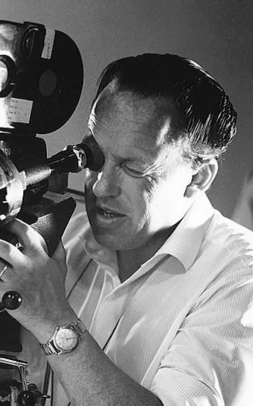 Arne Lagercrantz