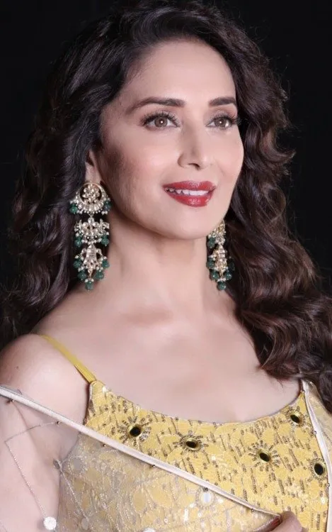 Madhuri Dixit