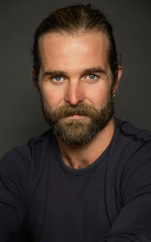 Kevin Kiernan-Molloy