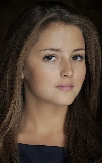 Anna Mikhaylovskaya