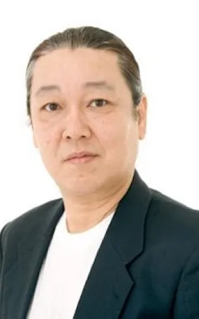 Kazuo Hayashi