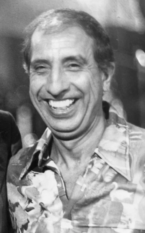 Héctor Lechuga