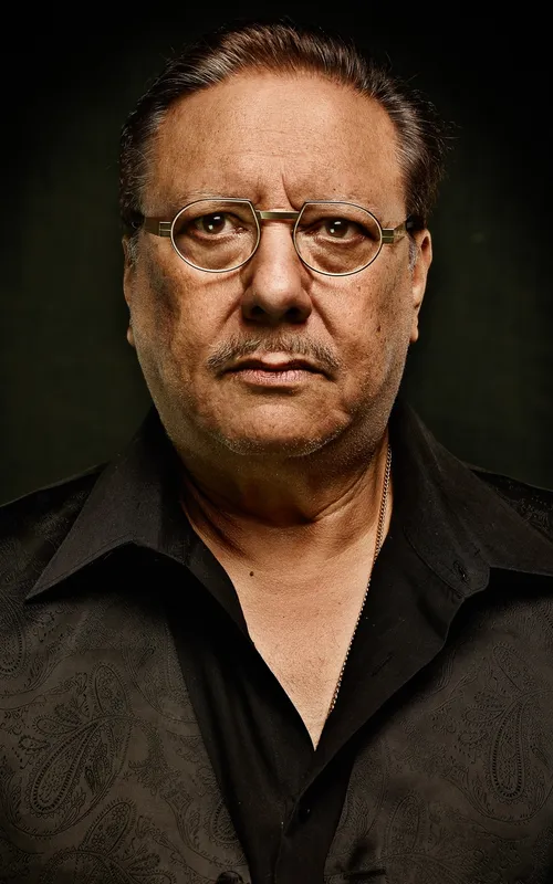 Arturo Sandoval