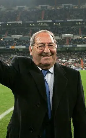 Paco Gento