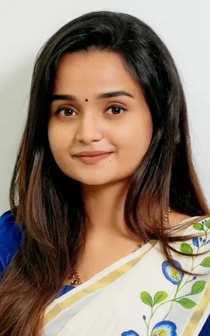 Meenakshi Anoop