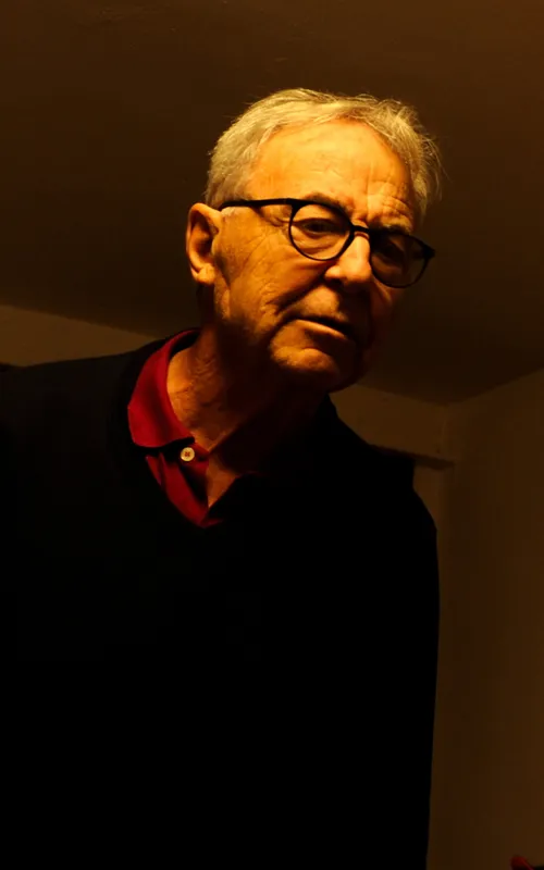 Ramón Huerta Subies