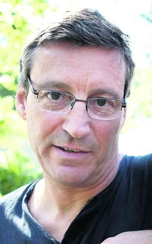 Peter Schildt