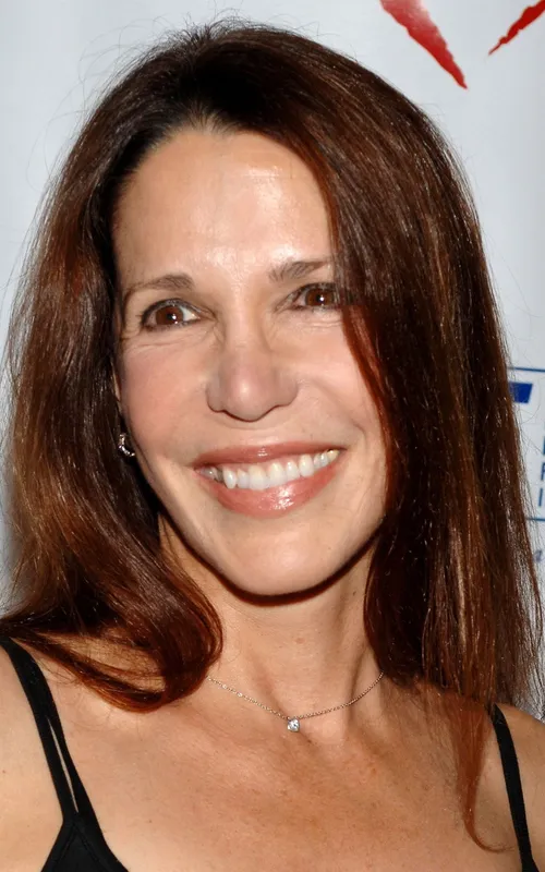 Patti Davis