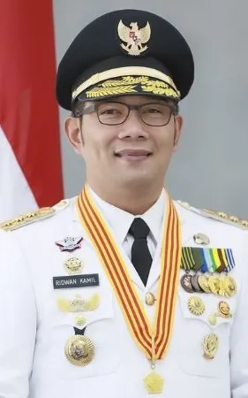 Ridwan Kamil