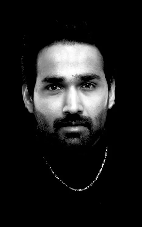Amitash Pradhan