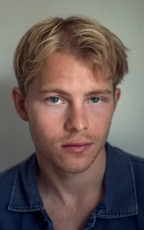 Magnus Juhl Andersen