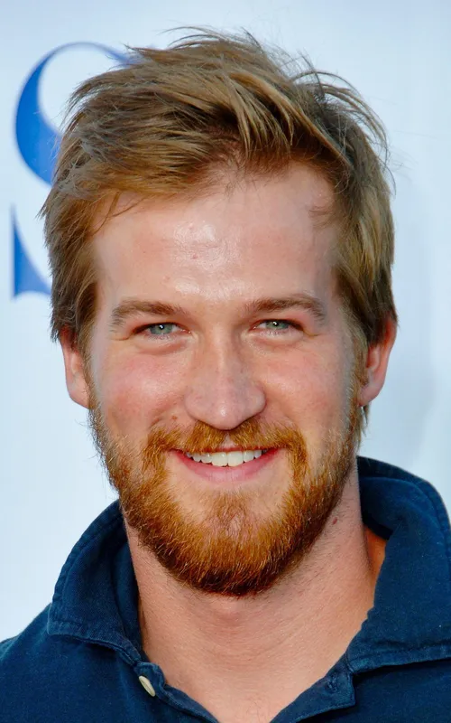 Kenneth Mitchell