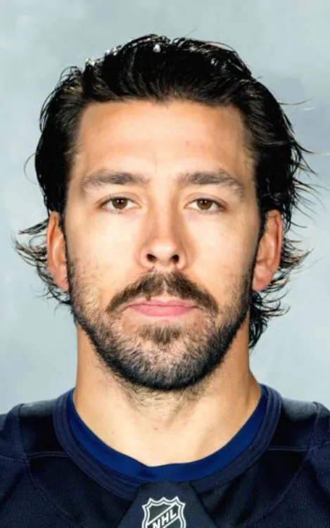 Chandler Stephenson