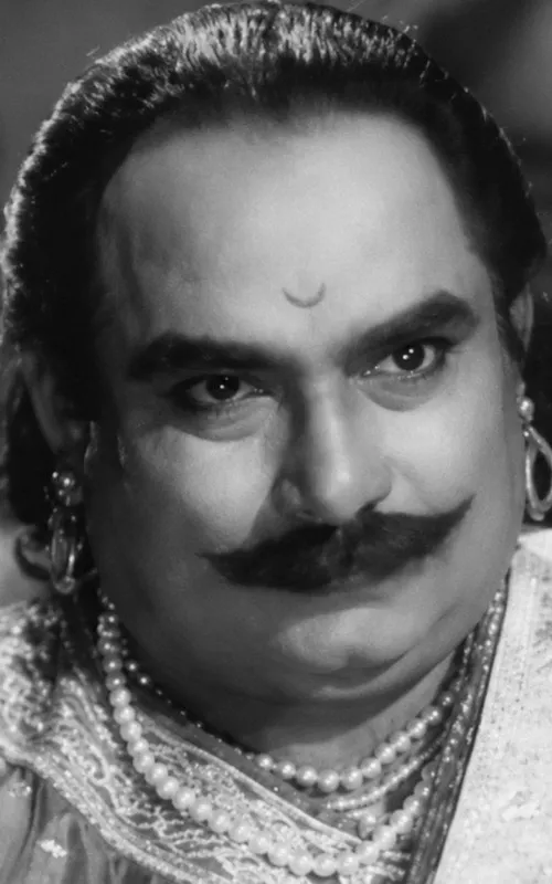 R. Balasubramaniam