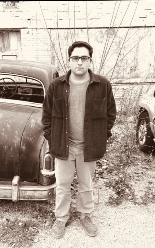 Matt Perez