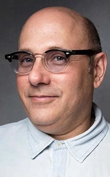 Willie Garson