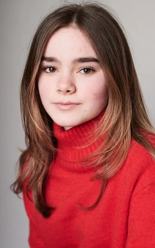Isabella Sermon
