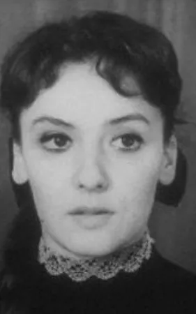 Lyudmila Shcherbinina