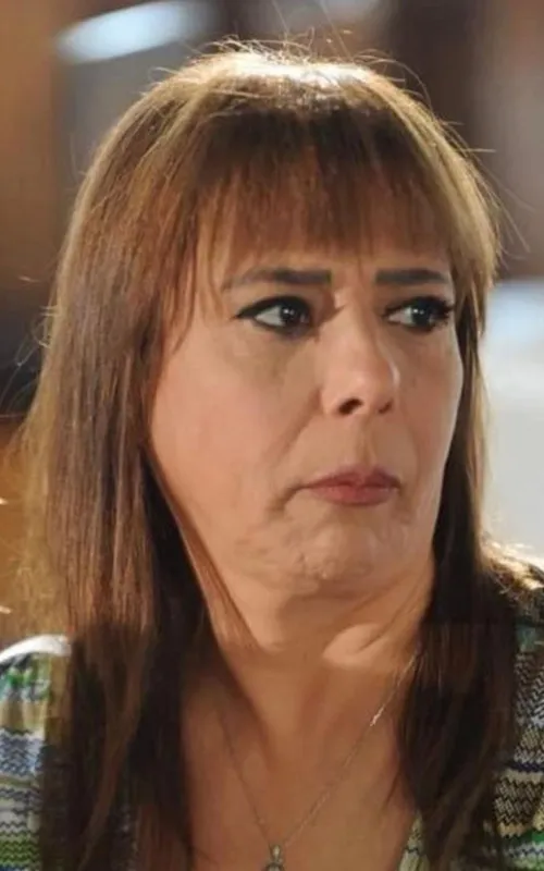 سوسن أبو عفار