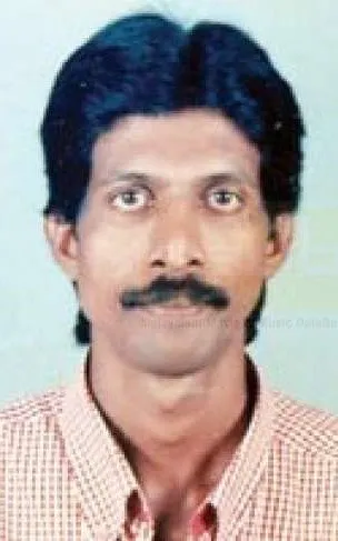 Kalabhavan Santhosh