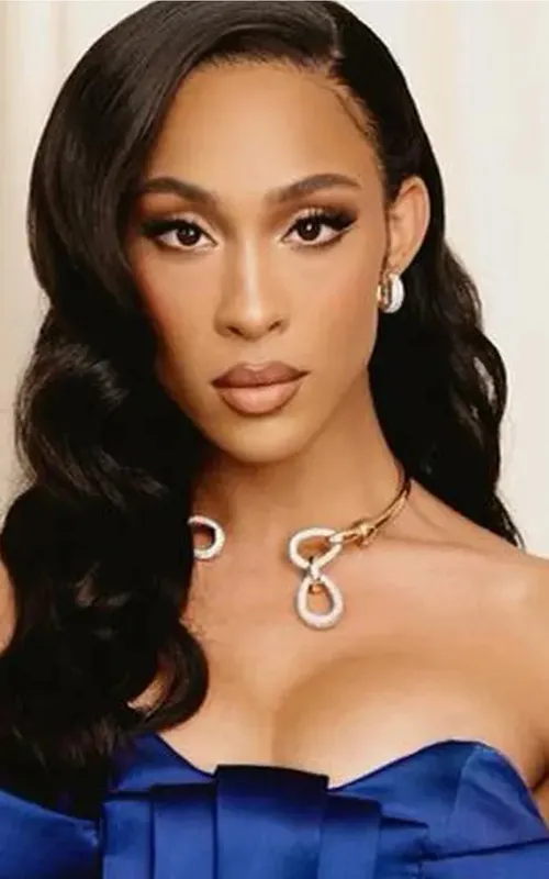 Michaela Jaé Rodriguez