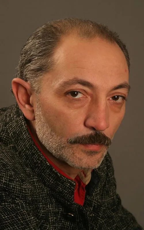 Michael Teplitzky