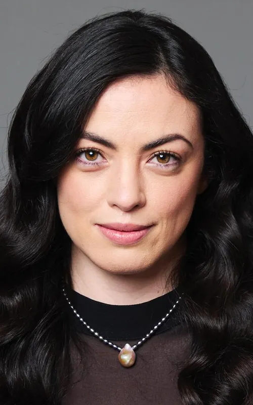 Lucía Gómez-Robledo