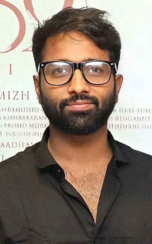 Vivek Mohan