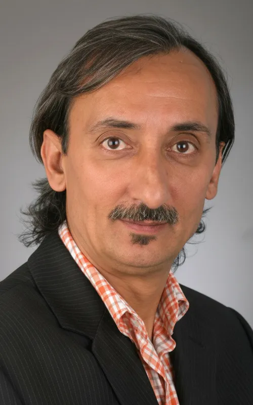 Erol Aydın