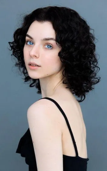 Александра Маховикова