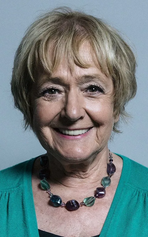 Margaret Hodge
