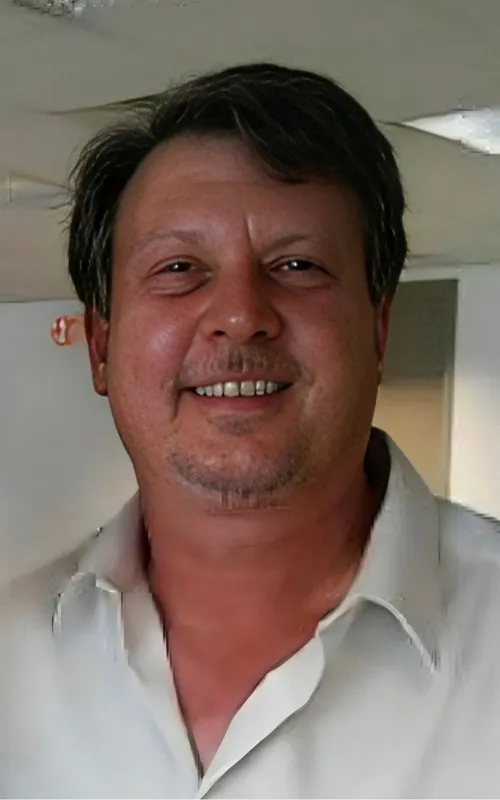 Mark Angel