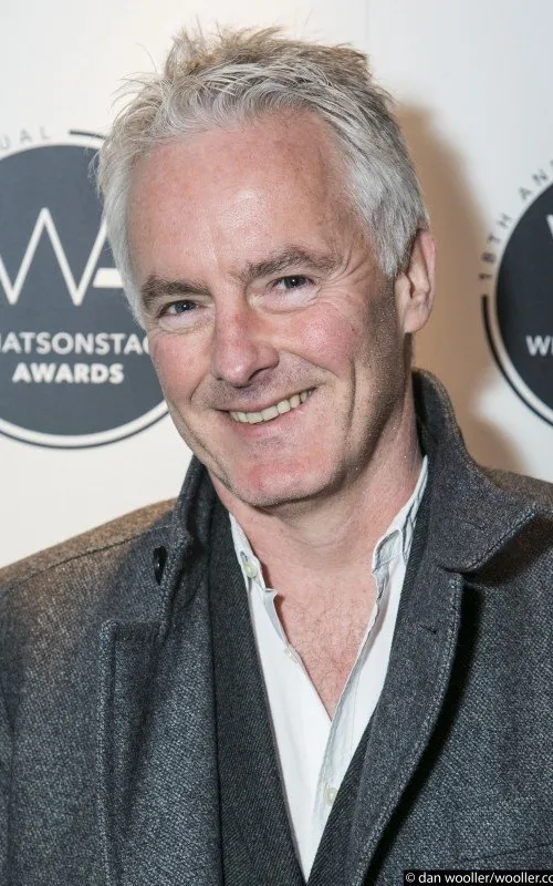 Tim Firth