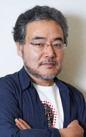 Ryo Iwamatsu