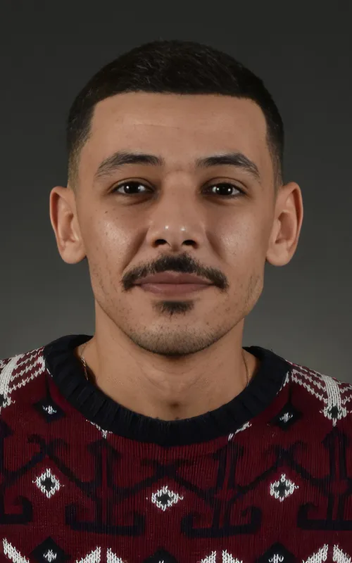 Abderraouf Dziri