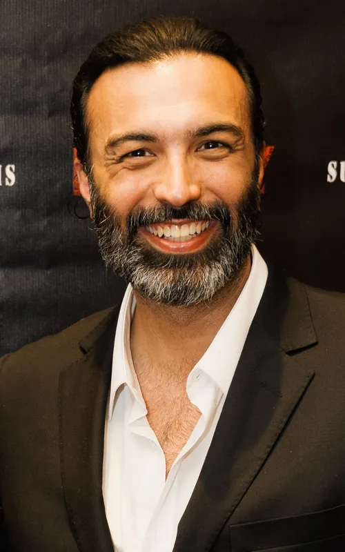 Kamran Soleimani