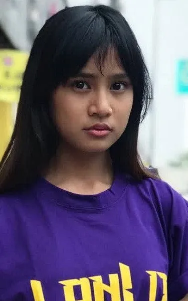 Erissa Puteri